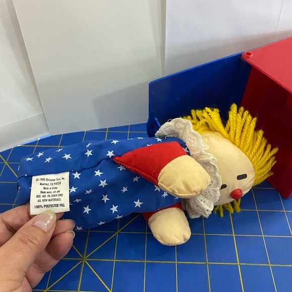 1993 Pop Up Clown - Picture 4 of 6